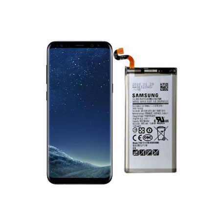 قیمت باتری s8 plus