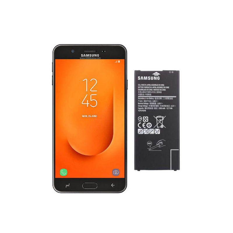 قیمت  سامسونگ j7 prime
