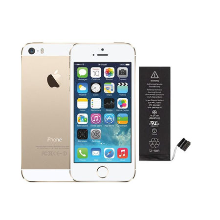 خرید باتری iphone 5s