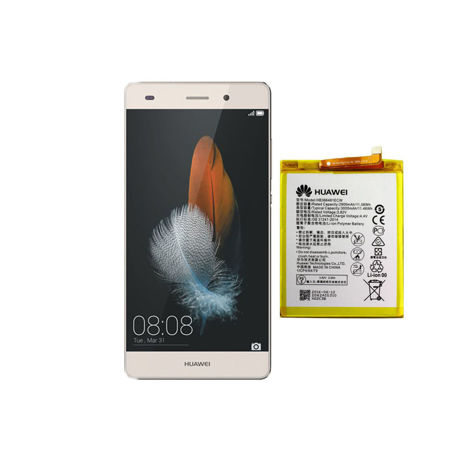 خرید باتری هواوی p8 lite