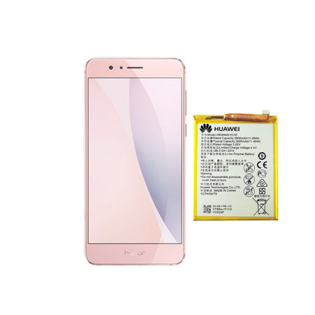 خرید باتری honor 8