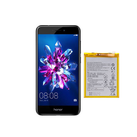 خرید باتری honor 8 lite