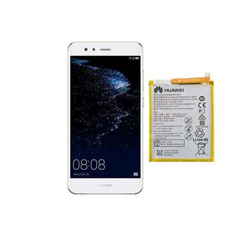 قیمت باتری هواوی p10 lite