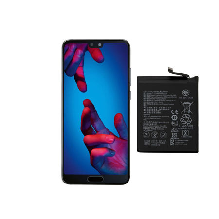 battery huawei p20