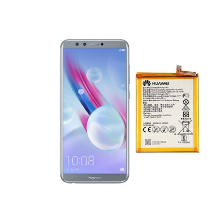 قیمت باتری honor 9 lite