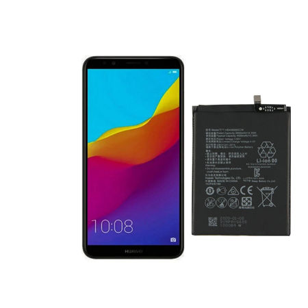 خرید باتری y7 prime
