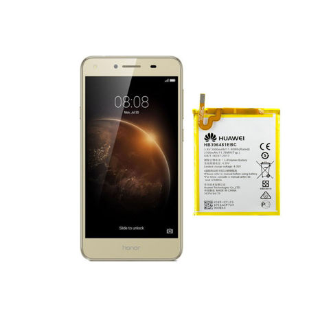 battery huawei honor 5a