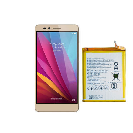 قیمت باتری honor 6x