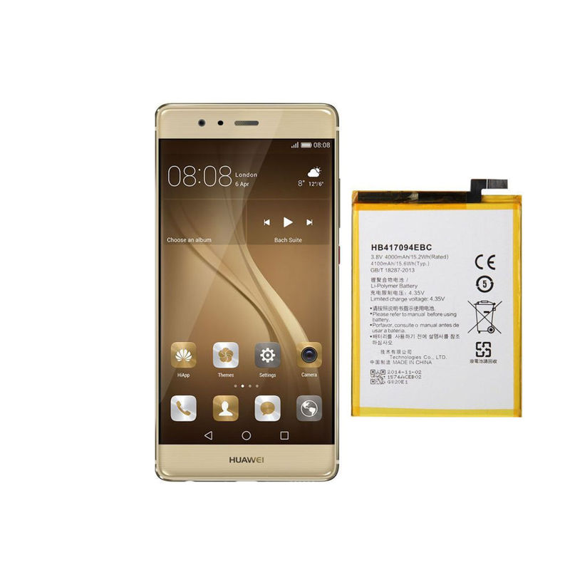 قیمت باتری mate 7