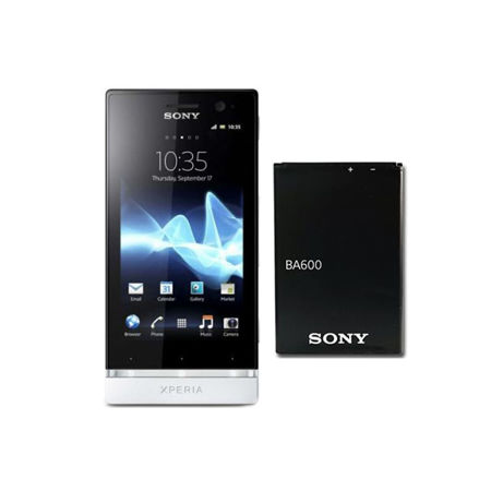 باتری Sony Xperia UST25