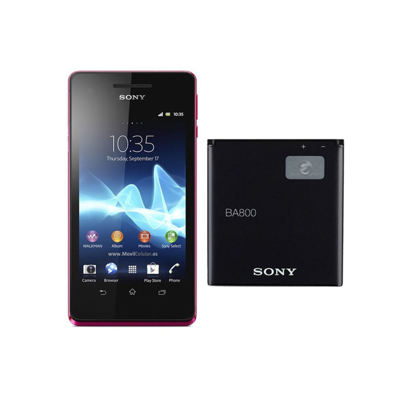 قیمت باتری xperia tx