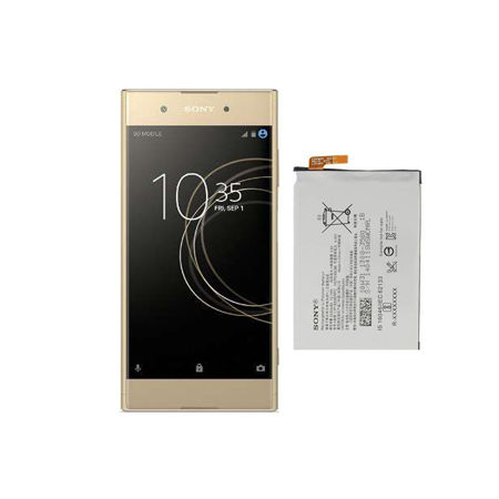 خرید باتری سونی xa1 plus
