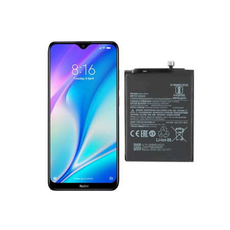 باتری اصلی گوشی Xiaomi Redmi 8A