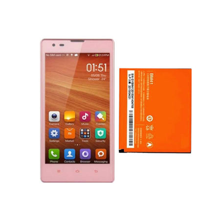 خرید باتری xiaomi redmi 1