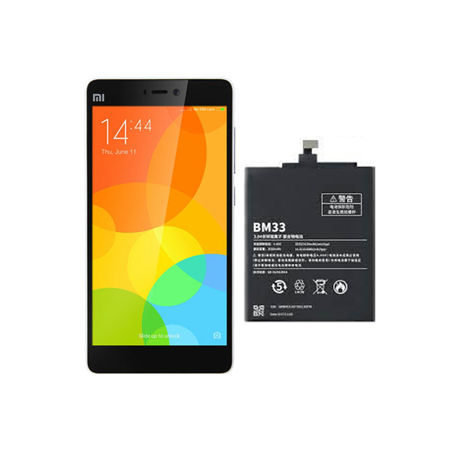 باتری گوشی mi 4i