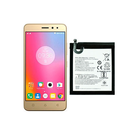 قیمت باتری لنوو k6 power