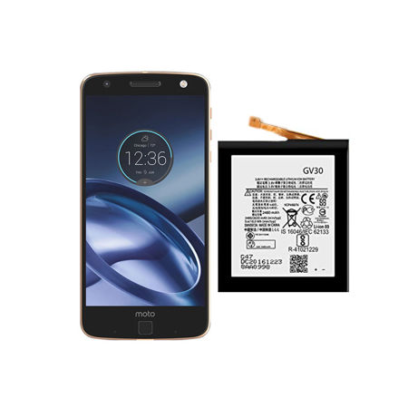 قیمت باتری گوشی moto z