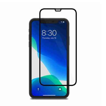 گلس سرامیکی iphone xr