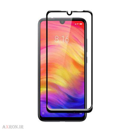 گلس سرامیکی redmi note 7