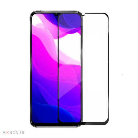 گلس شیائومی mi 10 lite
