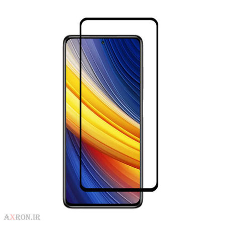 خرید گلس poco x3 pro