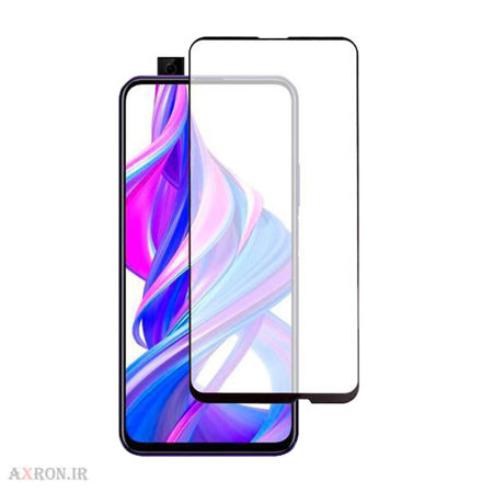 خرید گلس مات honor 9x pro 