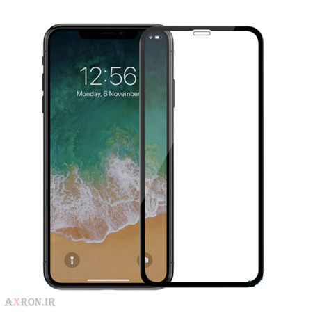 خرید گلس مات ایفون XR