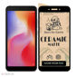 قیمت گلس گوشی redmi 6