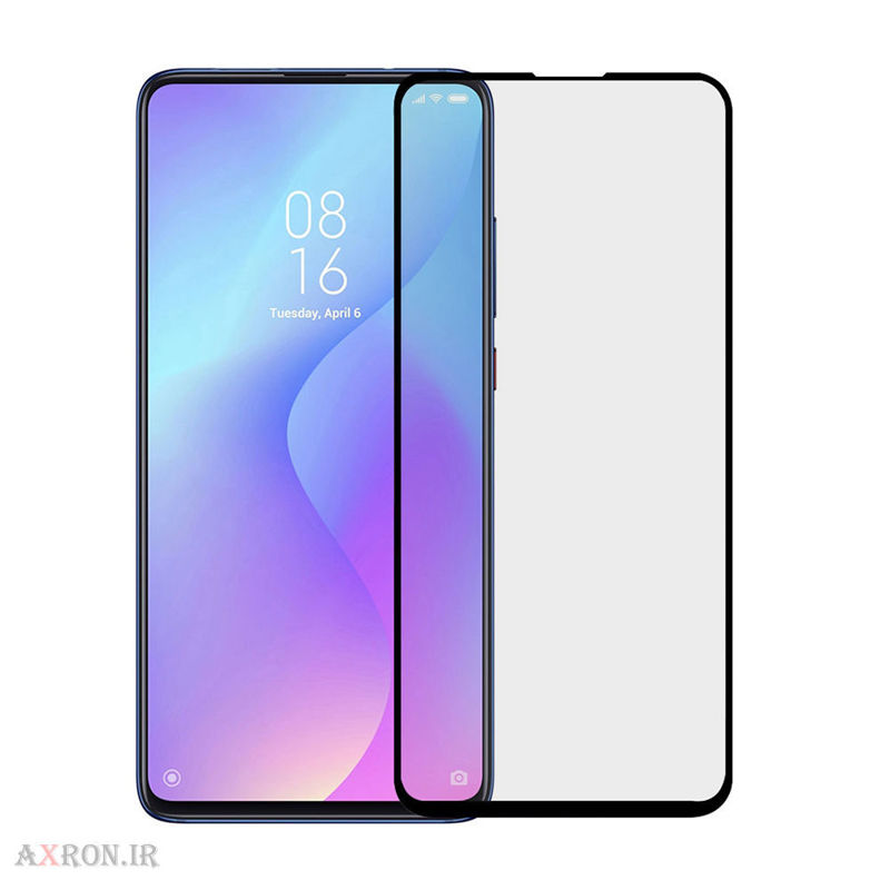 خرید گلس شیائومی mi 9t
