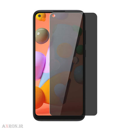 قیمت گلس پرایوسی a11