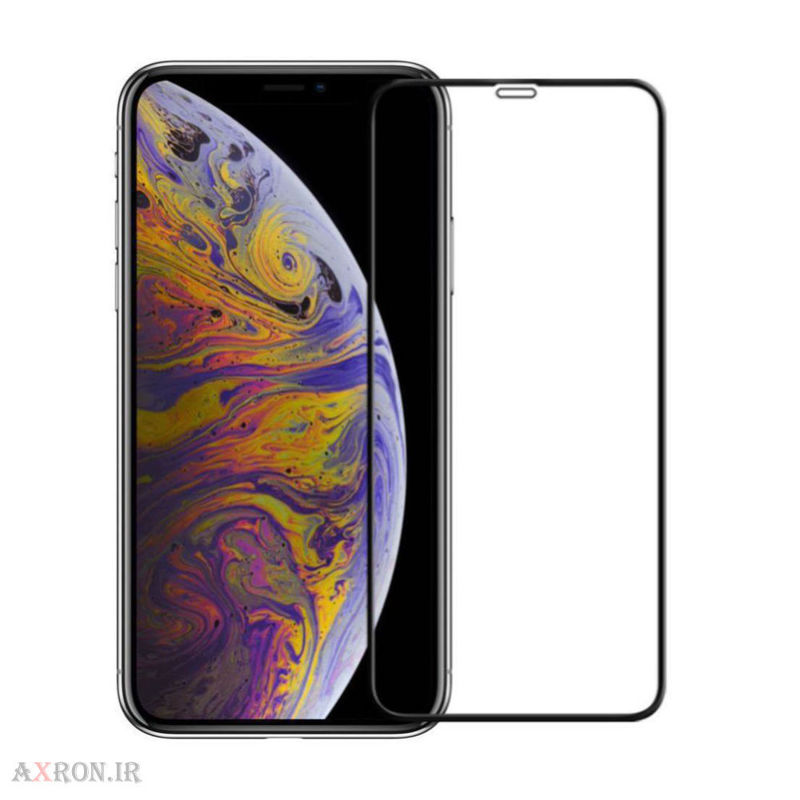 خرید گلس آیفون xr