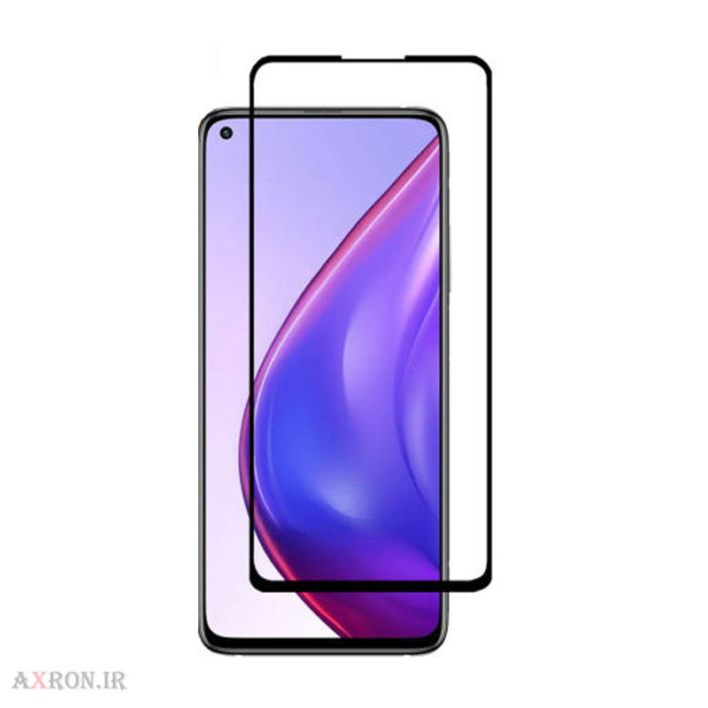 خرید گلس ردمی 10t pro