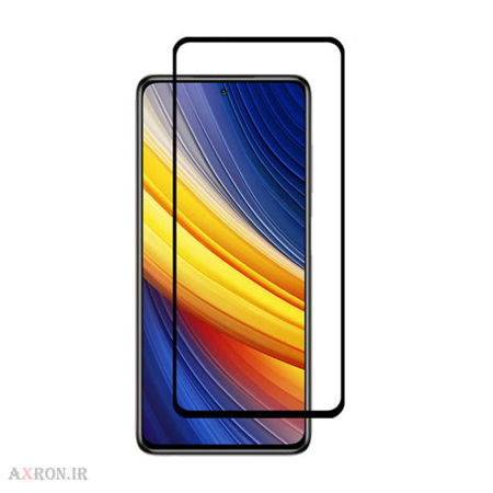 خرید گلس گوشی poco x3 pro