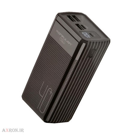 خرید پاوربانک کانفلون A21S