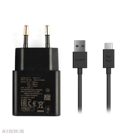 خرید شارژر سونی xa2 ultra