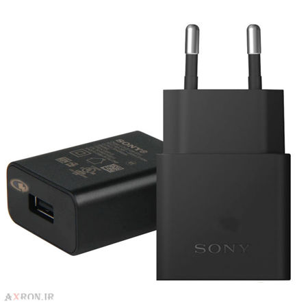قیمت شارژر سونی Xperia Z3 Compact
