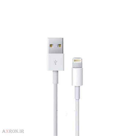 خرید کابل شارژ ایفون xs max