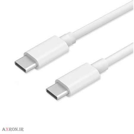 خرید کابل شارژر s20