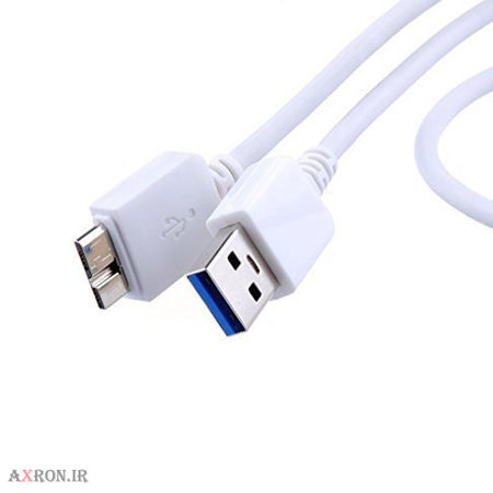خرید کابل شارژ سامسونگ s5