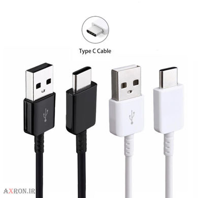 خرید کابل شارژر سامسونگ a32