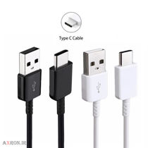 خرید کابل شارژر سامسونگ s8