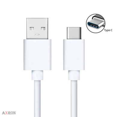 خرید کابل شارژر سامسونگ a51