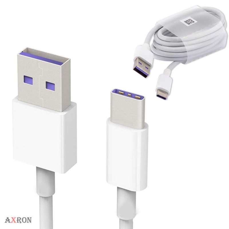 خرید کابل شارژ mate 20 x