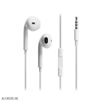 خرید هندزفری اصلی آیفون se