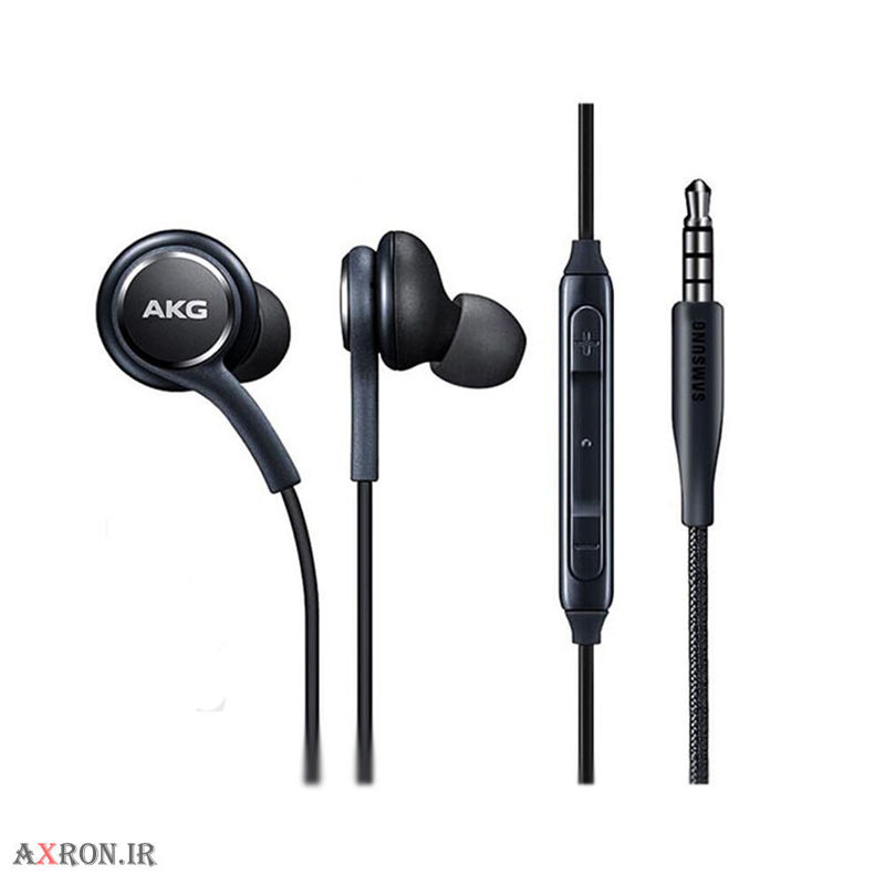 خرید هندزفری سامسونگ note 9