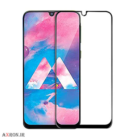 خرید گلس مات m30