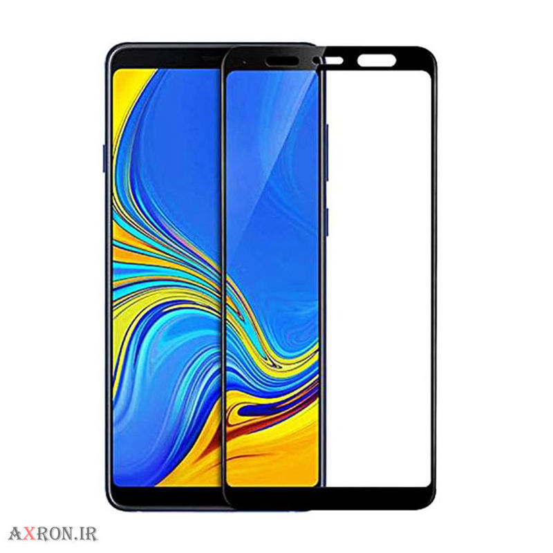 خرید گلس مات a9 2018