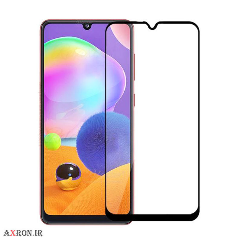 خرید گلس سامسونگ m40s