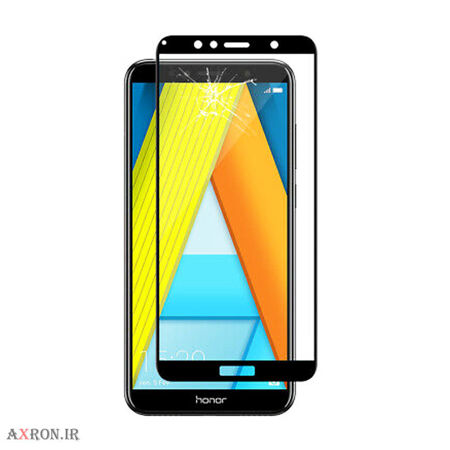خرید گلس سرامیکی honor 7a