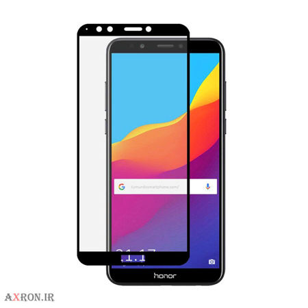خرید گلس مات honor 7a